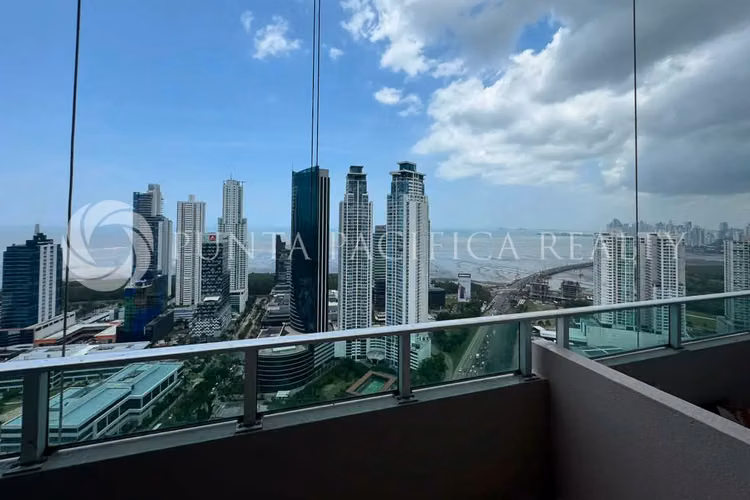 Apartamento Amueblado en Alquiler | Venta en Sevilla Towers, Costa del Este | 197m², 3 Rec - Imagen 8