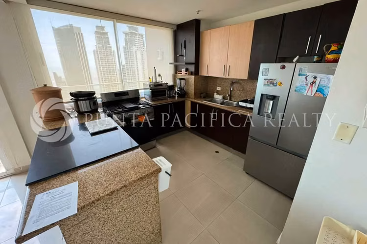Apartamento Amueblado en Alquiler | Venta en Sevilla Towers, Costa del Este | 197m², 3 Rec - Imagen 7