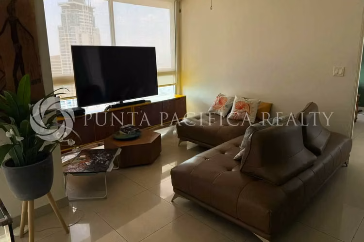Apartamento Amueblado en Alquiler | Venta en Sevilla Towers, Costa del Este | 197m², 3 Rec - Imagen 3