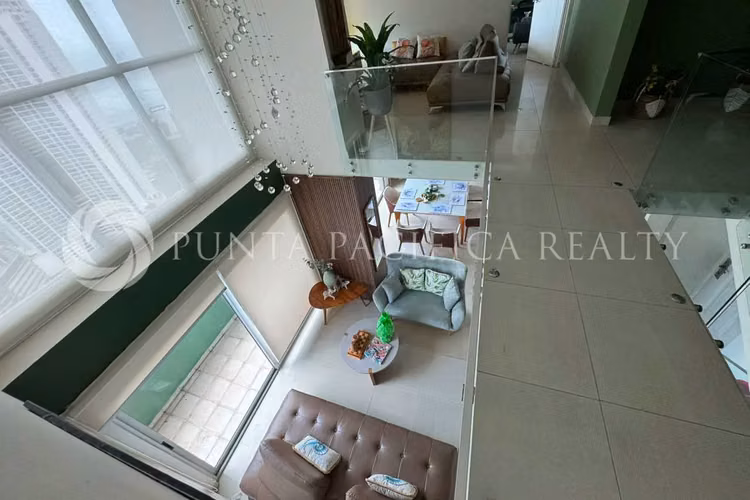Apartamento Amueblado en Alquiler | Venta en Sevilla Towers, Costa del Este | 197m², 3 Rec - Imagen 4