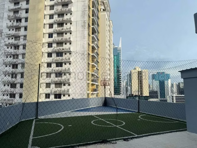 271749. Se alquila apartamento 2 recámaras, 2 baños, 67m. Linea blanca o vacio - Imagen 7