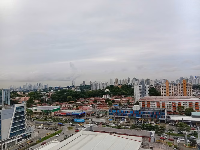 Alquiler en Condado del Rey | 2 Recámaras, Amoblado o Línea Blanca