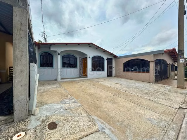 Venta Casa en Villa Lucre 26MAM1089