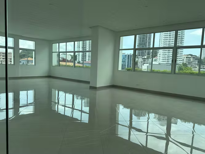 Se Alquila Apto Amueblado en Bella Vista - Imagen 16