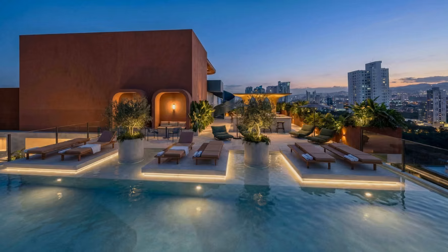 SELVÁTICA - Venta Proyecto Residencial en Costa del Este (OF) - Imagen 5