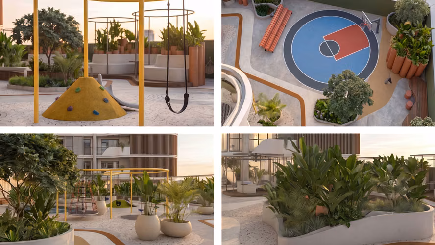 SELVÁTICA - Venta Proyecto Residencial en Costa del Este (OF) - Imagen 16