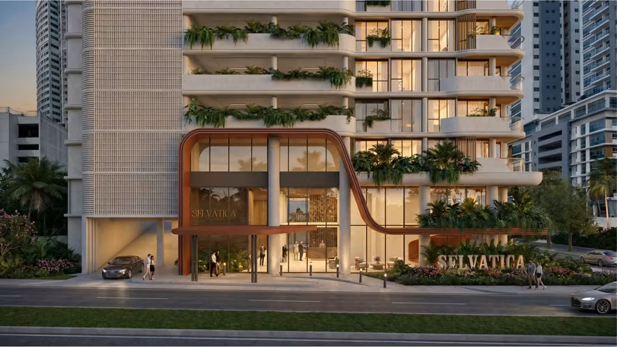 SELVÁTICA - Venta Proyecto Residencial en Costa del Este (OF) - Imagen 17