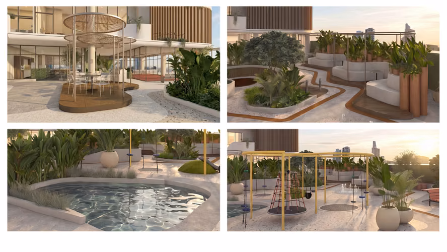 SELVÁTICA - Venta Proyecto Residencial en Costa del Este (OF) - Imagen 6