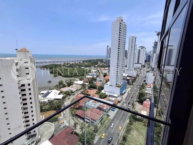 Dovle Amoblado para Renta | 2 habitaciones | - Imagen 9
