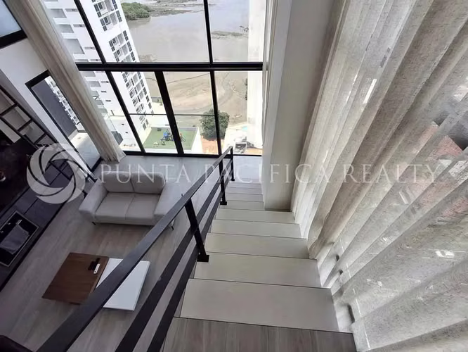 Dovle Amoblado para Renta | 2 habitaciones | - Imagen 7