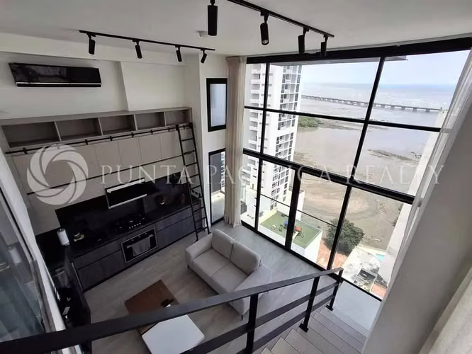 Dovle Amoblado para Renta | 2 habitaciones | - Imagen 4