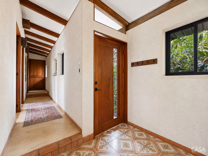 Cómoda Eco-Casa en la Selva en Venta en Torio Hills, Torio