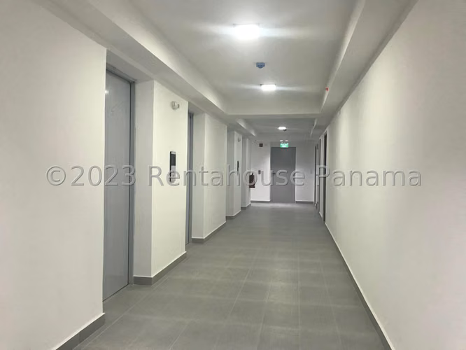 Se Alquila Apartamento en Via España LA27-1981 - Imagen 14