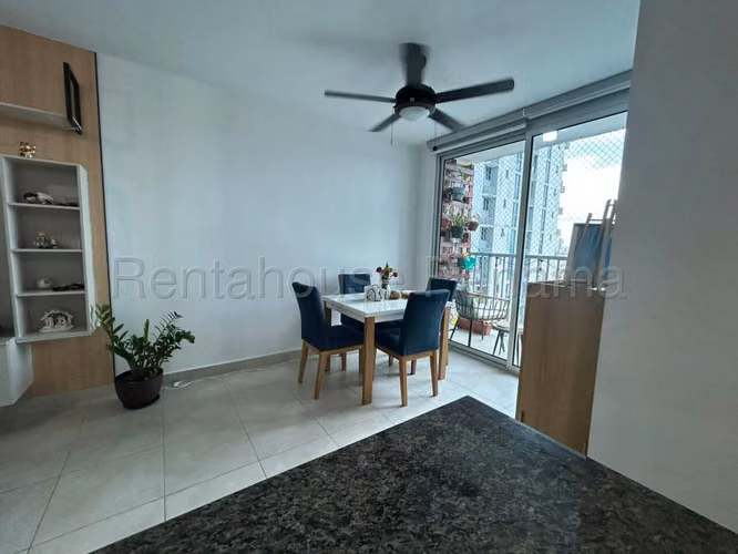 Apartamento Carrasquilla Via España Alai - Linea Blanca 27YCG1636 - Imagen 6