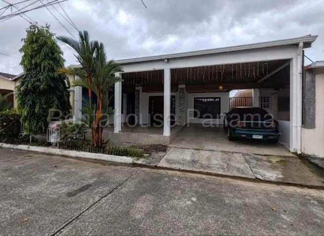 Venta Casa en San Antonio 26MAM3555