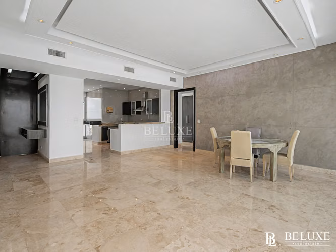 VENTA DE APARTAMENTO REMODELADO EN PH DUPONT, PUNTA PACÍFICA (18)