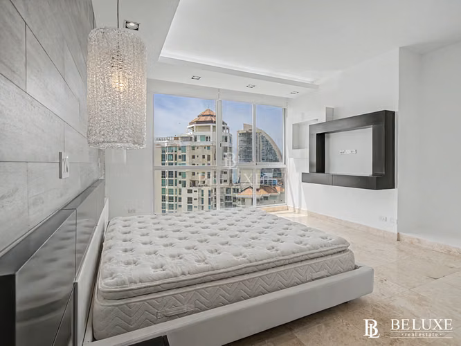VENTA DE APARTAMENTO REMODELADO EN PH DUPONT, PUNTA PACÍFICA (18)