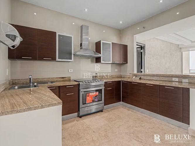 VENTA DE APARTAMENTO REMODELADO EN PH DUPONT, PUNTA PACÍFICA (18)