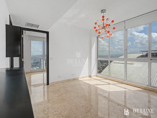 VENTA DE APARTAMENTO REMODELADO EN PH DUPONT, PUNTA PACÍFICA (18)