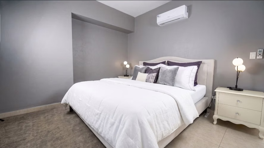 APARTAMENTO CON VISTA A LA CIUDAD - Imagen 9