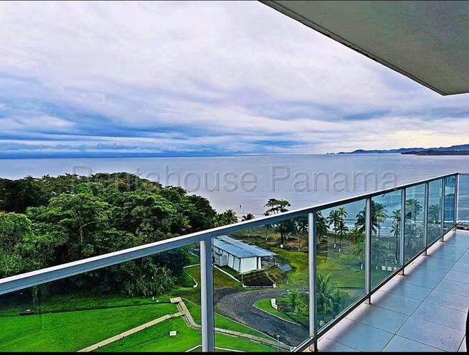 Se Vende Apartamento en Maria Chiquita