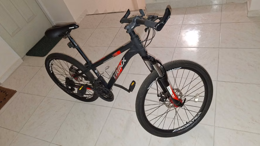 Bicicleta TRINX M134 - Imagen 2