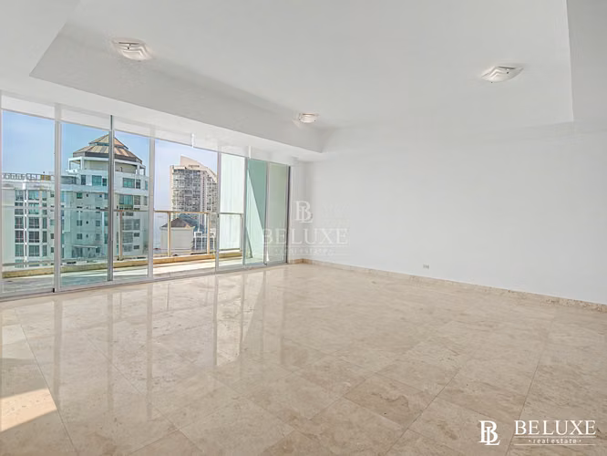 VENTA DE APARTAMENTO EN PH DUPONT, PUNTA PACÍFICA (18) - Imagen 2