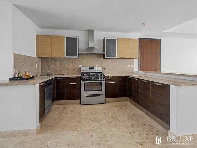 VENTA DE APARTAMENTO EN PH DUPONT, PUNTA PACÍFICA (18) - Imagen 6