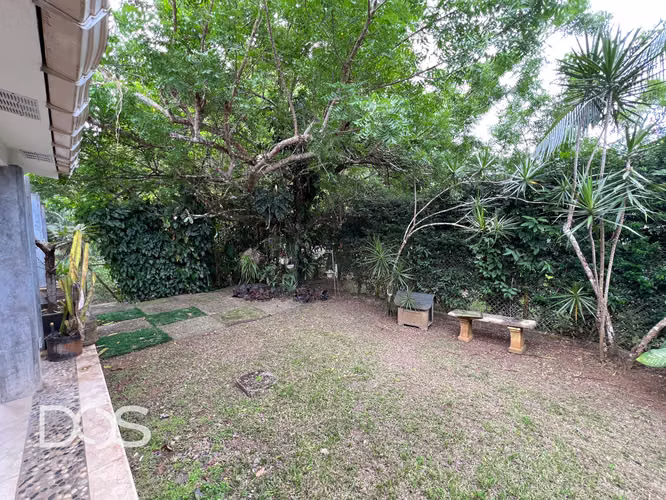 Alquiler de Casa con Muebles y Patio en Clayton, Albrook