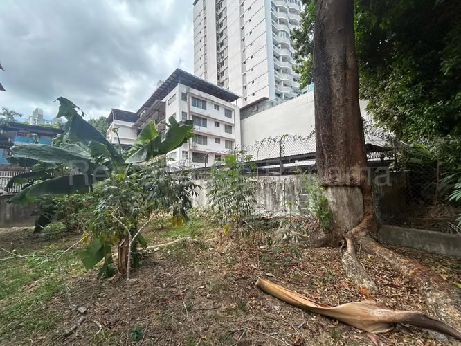 Lote en Venta en El Cangrejo - 26YCG6673