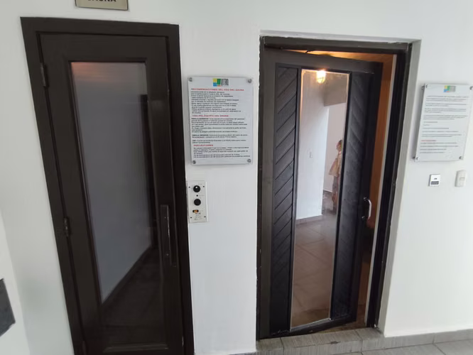 ALQUILER DE APARTAMENTO AMOBLADO EN VITRO LOFT, EL CANGREJO (18) - Imagen 17