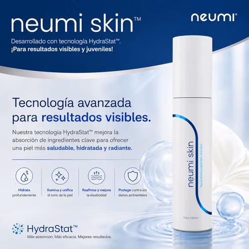Neumi | Tecnología HydraStat™ para tu bienestar - Imagen 2