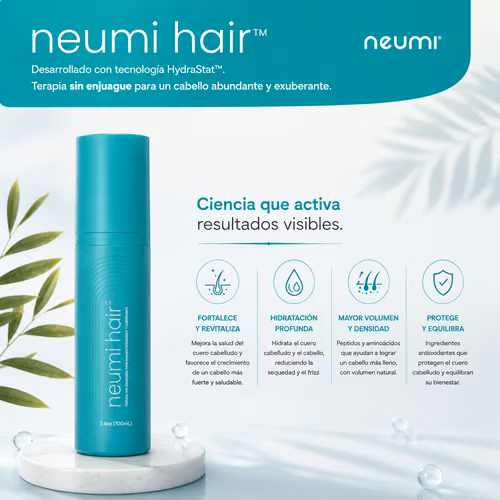 Neumi | Tecnología HydraStat™ para tu bienestar - Imagen 3