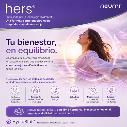 Neumi | Tecnología HydraStat™ para tu bienestar - Imagen 6