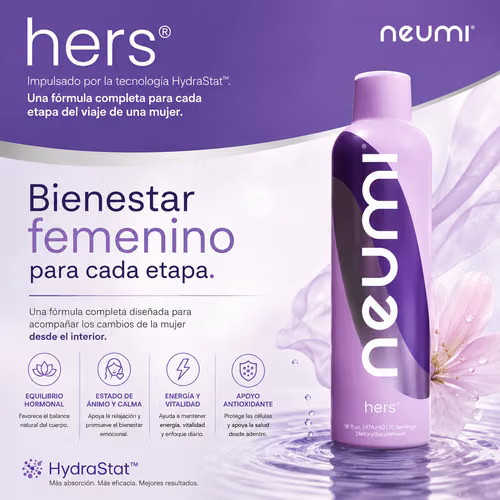 Neumi | Tecnología HydraStat™ para tu bienestar - Imagen 5