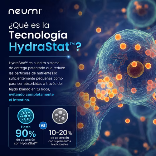 Neumi | Tecnología HydraStat™ para tu bienestar - Imagen 4