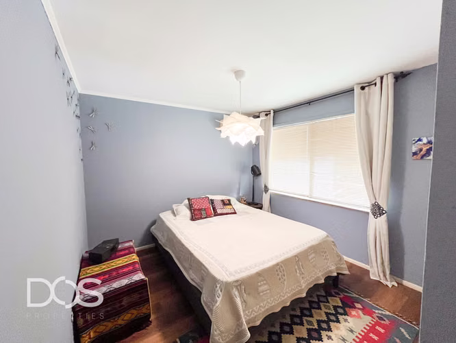 Alquiler de Casa con Muebles y Patio en Clayton, Albrook - Imagen 11