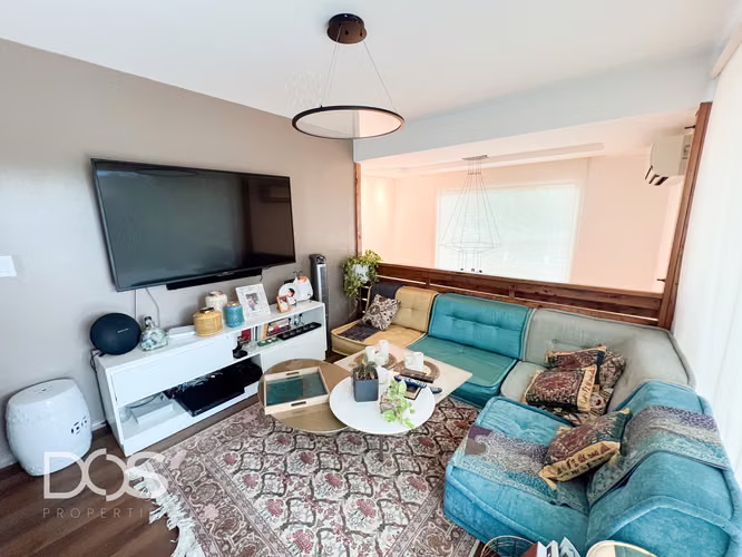 Alquiler de Casa con Muebles y Patio en Clayton, Albrook - Imagen 7