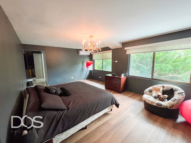 Alquiler de Casa con Muebles y Patio en Clayton, Albrook - Imagen 8