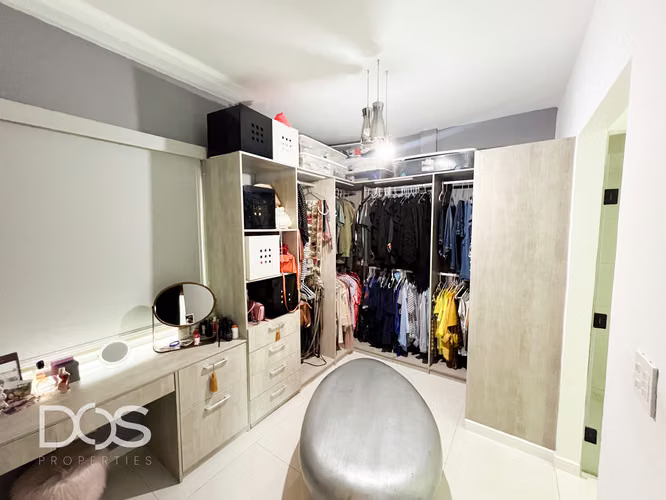 Alquiler de Casa con Muebles y Patio en Clayton, Albrook - Imagen 10