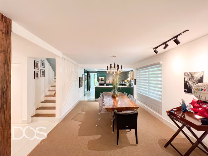 Alquiler de Casa con Muebles y Patio en Clayton, Albrook - Imagen 4