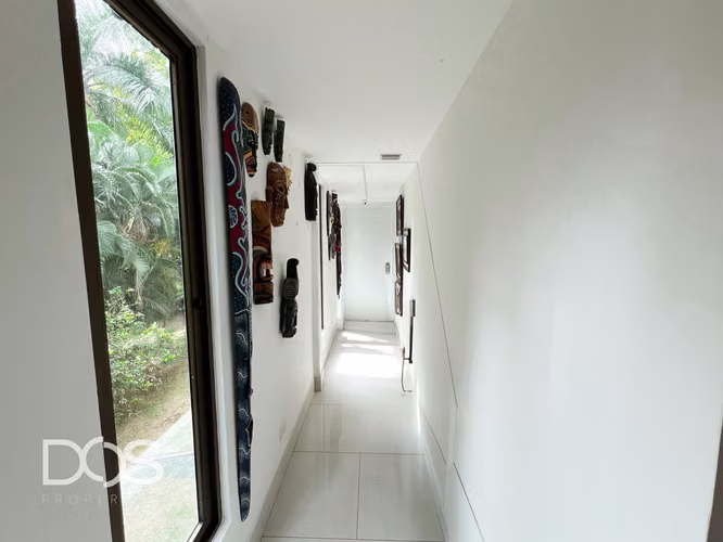 Alquiler de Casa con Muebles y Patio en Clayton, Albrook - Imagen 18