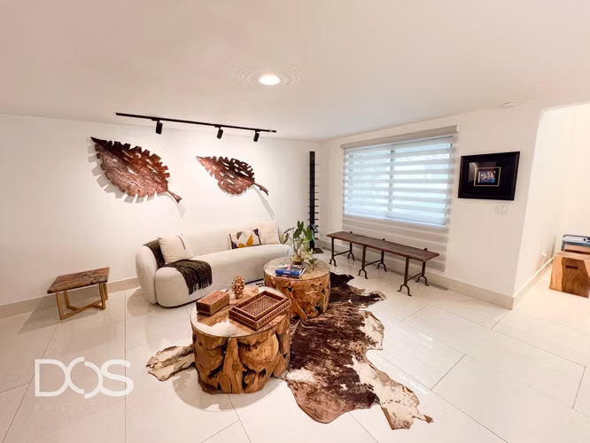 Alquiler de Casa con Muebles y Patio en Clayton, Albrook - Imagen 2