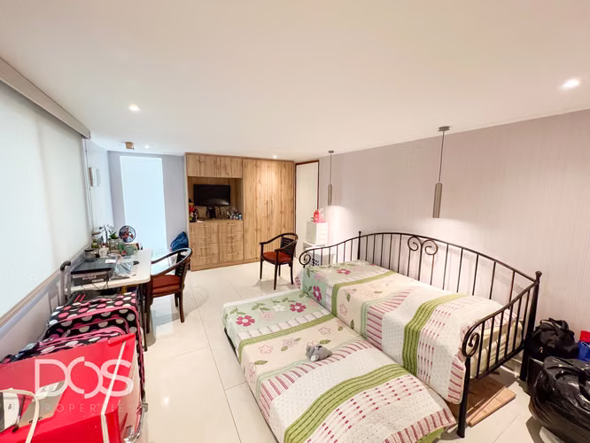 Alquiler de Casa con Muebles y Patio en Clayton, Albrook - Imagen 14