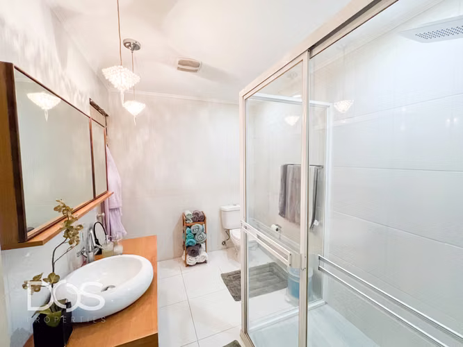 Alquiler de Casa con Muebles y Patio en Clayton, Albrook - Imagen 12