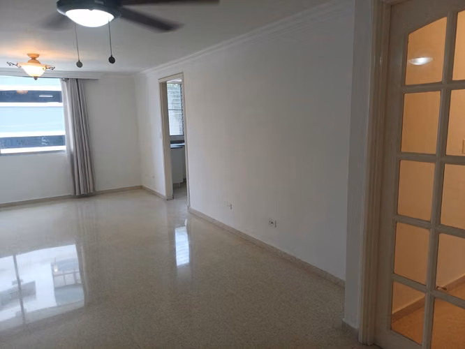 SE ALQUILA APARTAMENTO EN EL CANGREJO