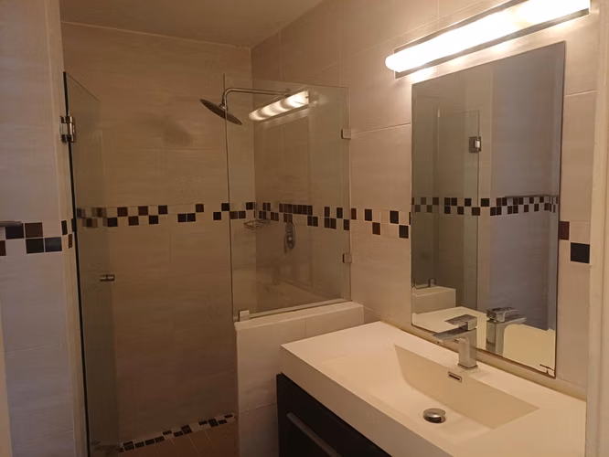 SE ALQUILA APARTAMENTO EN EL CANGREJO