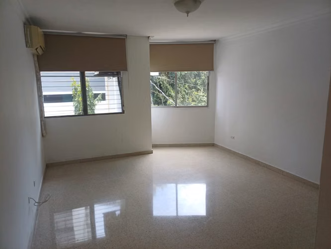 SE ALQUILA APARTAMENTO EN EL CANGREJO
