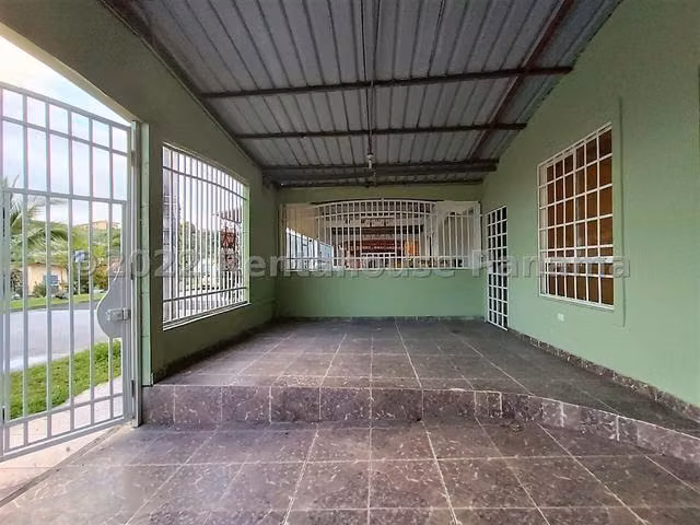Casa en venta Villa Lucre 23MAM3368