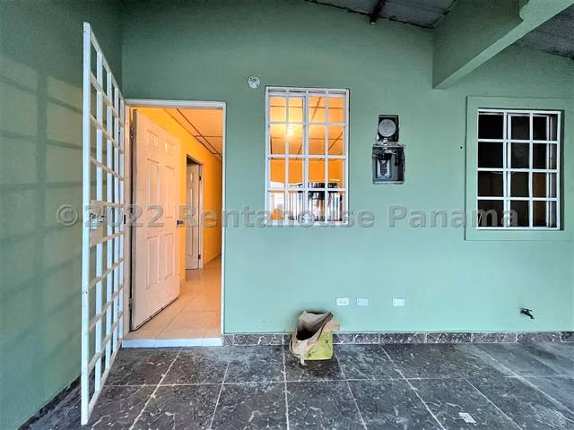 Casa en venta Villa Lucre 23MAM3368